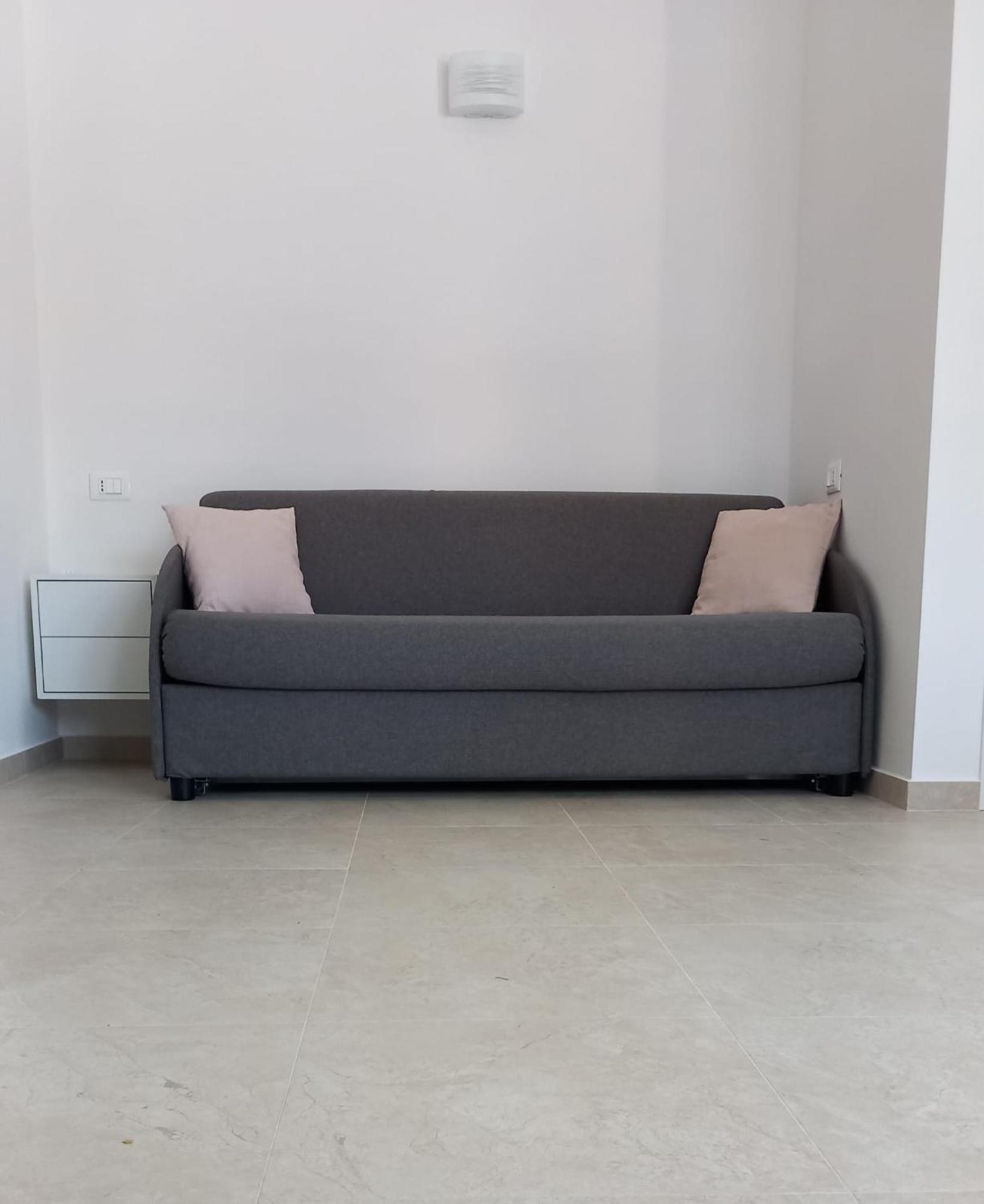 Casa Luce Appartement Marina di Massa Buitenkant foto